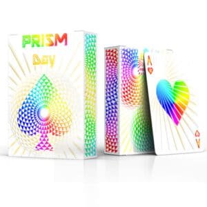 Jeu de cartes Prism Day 1