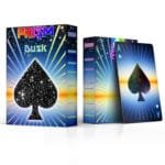 Prism Dusk - Jeu de cartes