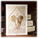 Tycoon - Jeux de cartes par Theory11