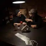 LAP par Juan Tamariz, Yann Frisch et Dani DaOrtiz