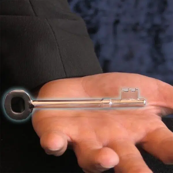 La clé spirituelle – Image 3