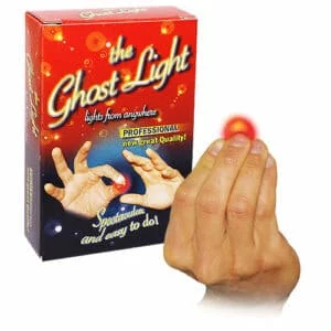 D'lite - Lumière rouge - Version adulte 1 gimmick