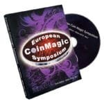 Symposium - La magie des pièces - DVD