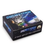 ULTIMATE SNOWSTORM 12PCS - White