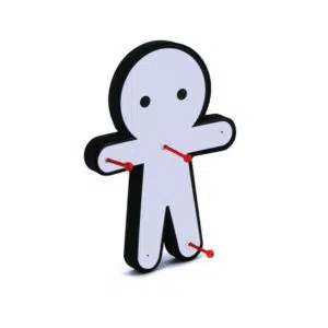 La prédiction voodoo