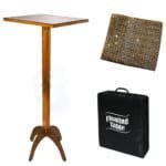 La table volante - Version eco