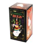 Lampe qui s'allume à distance  - Magic Bulb