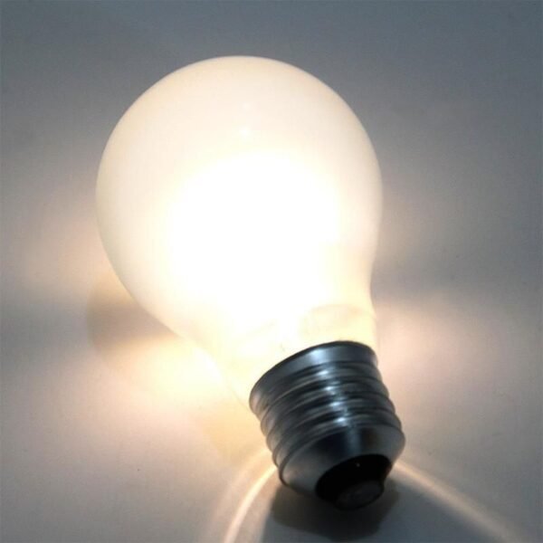 Lampe qui sallume a distance Magic Bulb03
