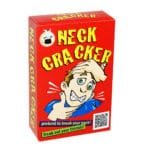 Neck cracker