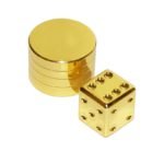 Le dé du mentaliste