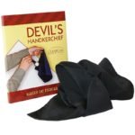 Le foulard du diable par Bazar de magia