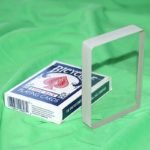 Le jeu cristal - Crystal deck