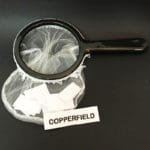 Mentalism Forcing Bag by Bazar De Magia - White