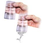 Le verre Hydrostatique par Bazar de magia