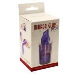Le verre miroir pro par Bazar de Magia