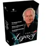 Legacy par Finn Jon et Luis de Matos