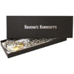 Menottes d'Houdini