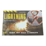 Lightning par Magic Smith