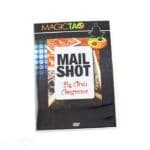 Mail Shot von Chris Congreave und Magic Tao