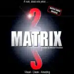 Matrix 2.0 par Mickael Chatelain