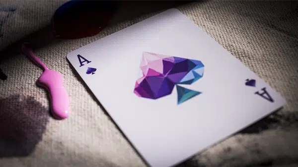 Memento Mori NXS - Jeu de cartes – Image 4