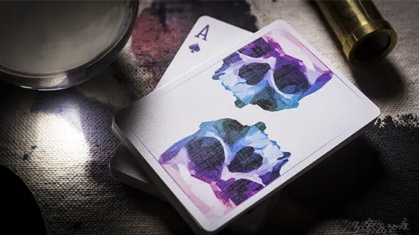 Memento Mori NXS - Jeu de cartes – Image 2