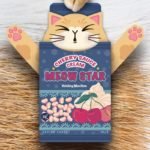 Meow star - Vending machine V2 - Jeu de cartes
