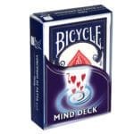 Mind Deck - Jeu de cartes Bicycle