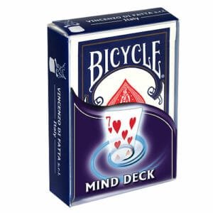 Mind Deck Bicycle
