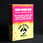 Mind Power Deck by John Kennedy