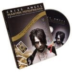 Mindfreaks par Criss Angel - Volume 07