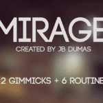 Mirage par JB Dumas et David Stone