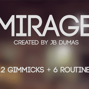 Mirage di JB Dumas & David Stone