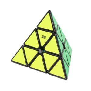 Mo Yu Magnetic Pyraminx 1 1
