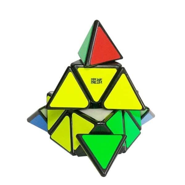 Mo Yu Pyramide magnetique02