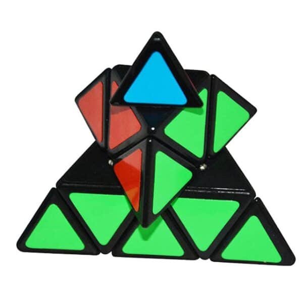 Mo Yu Pyramide magnetique3