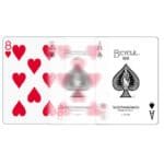 Modern flap card von Hondo