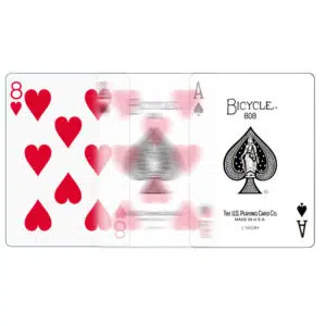 MIMI PRIX - EN STOCK 44 Modern flap card par Hondo - Différentes versions
