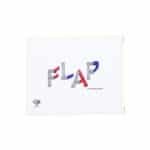 Modern card flap par Hondo - 2 changes
