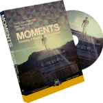Moments par Rory Adams