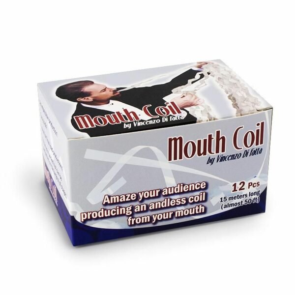Mouth Coils