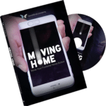 Moving home di SansMinds Creative Labs