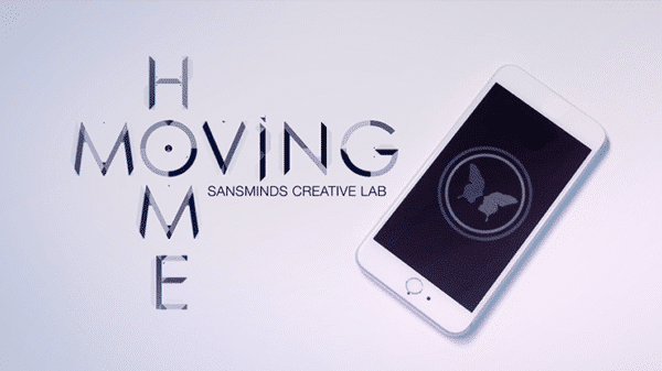 Moving home par SansMinds Creative Labs02