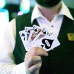 Myturn Hotel and casino - Jeu de cartes