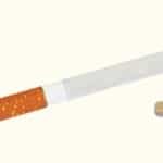 Neomagnet - Scheibe 5 x 3 mm