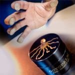 Octopalm - Gel antigravitazionale