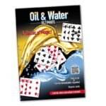 Oil and water - Magie des cartes