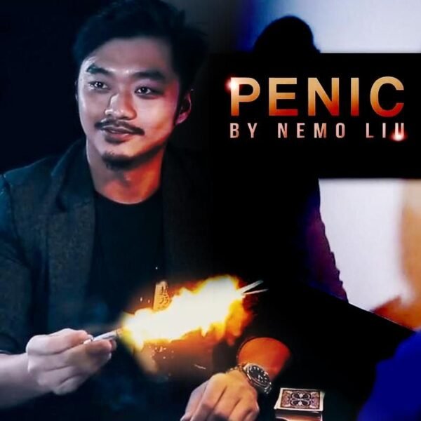 PENIC par Nemo et Hanson Chien03