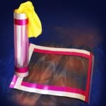 Die Zauberröhre Massal Tube - Zaubertrick