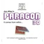 Paragon 3D par Jon Allen